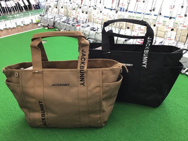 ジャックバニーのＢＡＧ☆