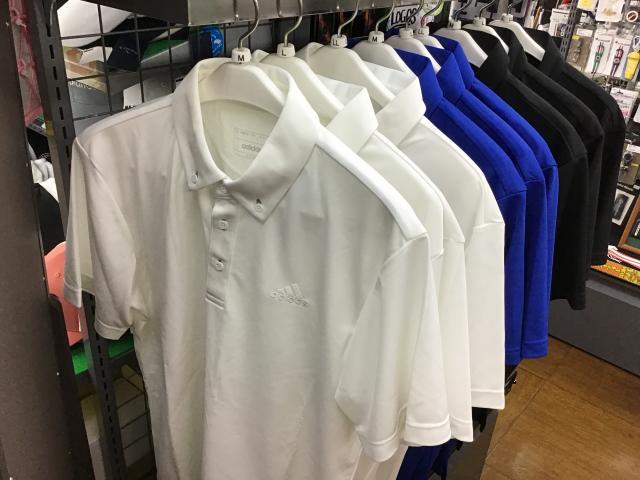ポロシャツ売り尽くしＳＡＬＥ中☆
