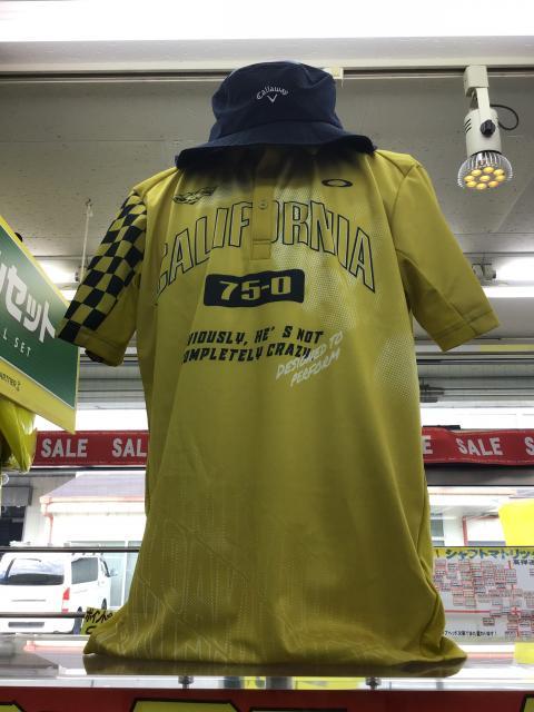 ポロシャツ最終処分ＳＡＬＥ☆