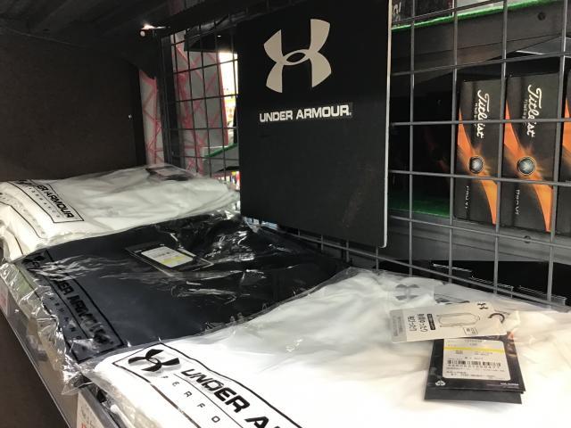 アンダー入荷しています☆