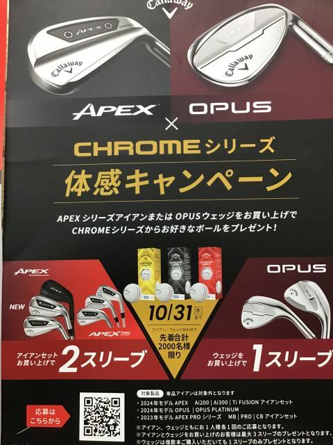 キャンペーンが間もなく終了します！！