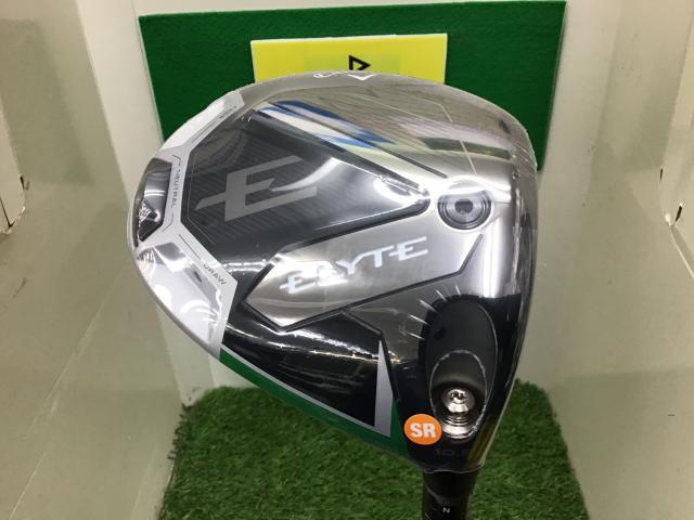 キャロウェイELYTE値下げいたしました☆