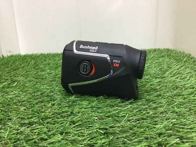 NEWブッシュネル発売☆