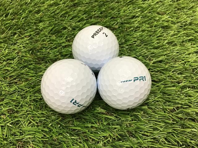 ブリヂストンのNewボール☆