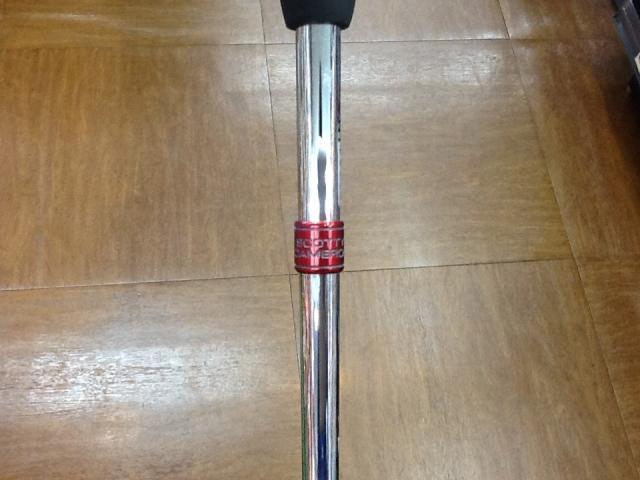 センターシャフト☆