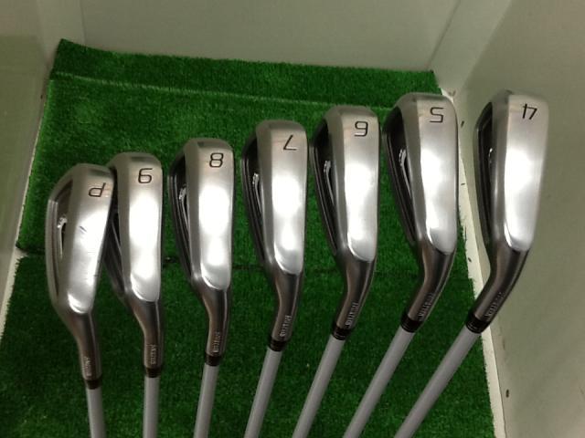 シンプルがイイ