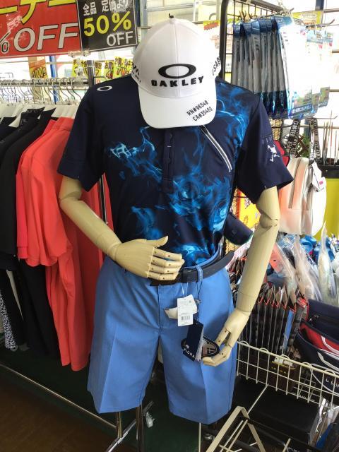 ポロシャツＳＡＬＥ中☆