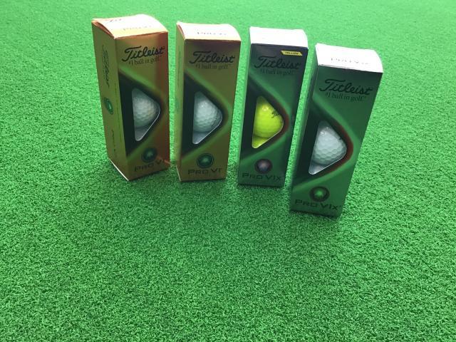 人気ボールの値下げ☆