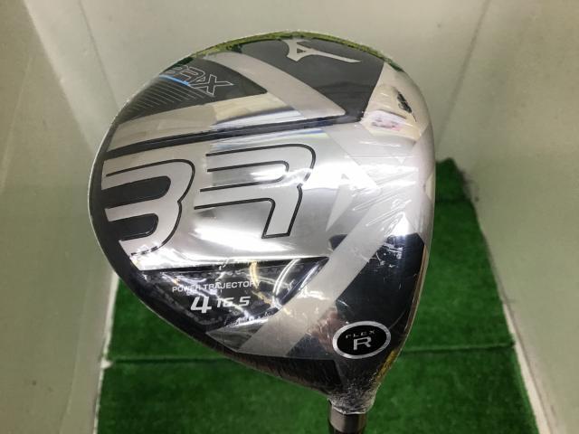 ＢＲ-Ｘ　バフィー☆