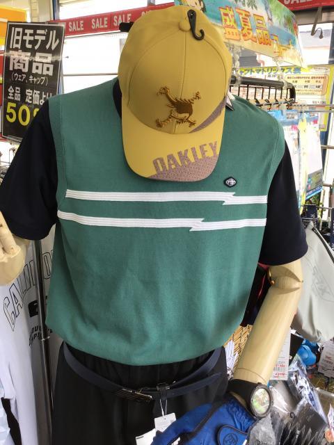まだまだ暑さ対策！！