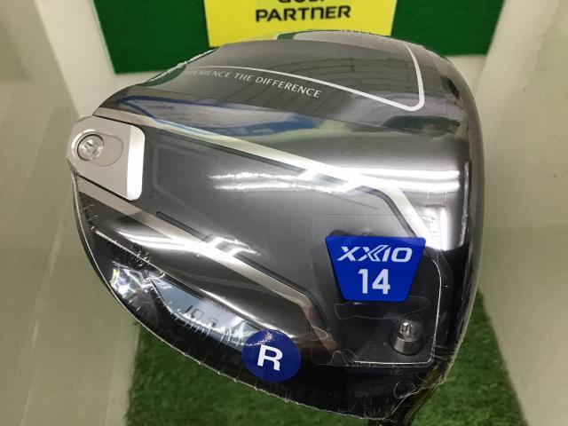 ☆XXIO14☆本日発売です☆