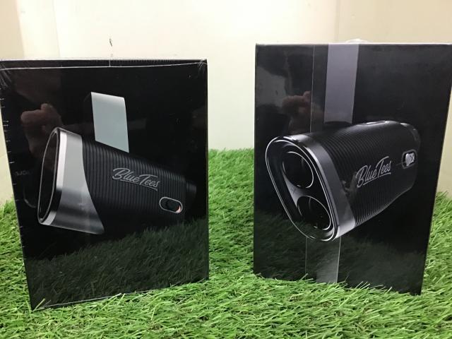 またまた飛距離計測器☆