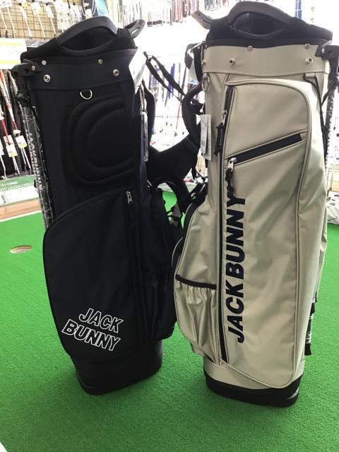 ジャックバニー入荷☆