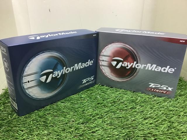 TP 5シリーズボール新発売☆