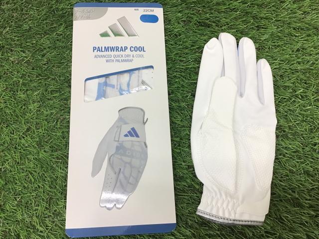 クールタイプグローブ☆