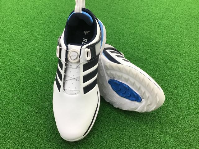 オススメ☆アディパワーシューズ！！