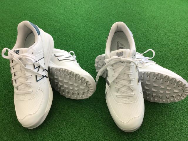 シューズ入荷☆