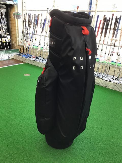 PUMAのキャディバ☆