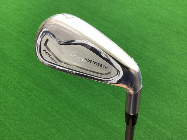 NS250IRON発売☆