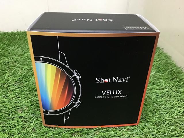 「VELLIX」新発売☆