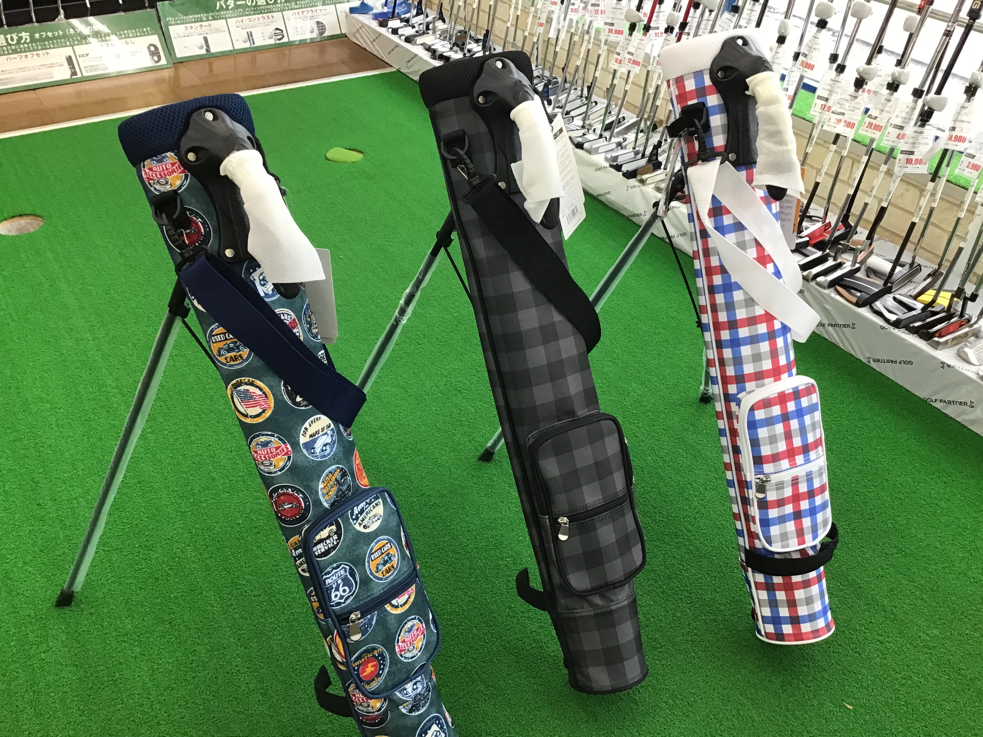 NEWカラー入荷☆