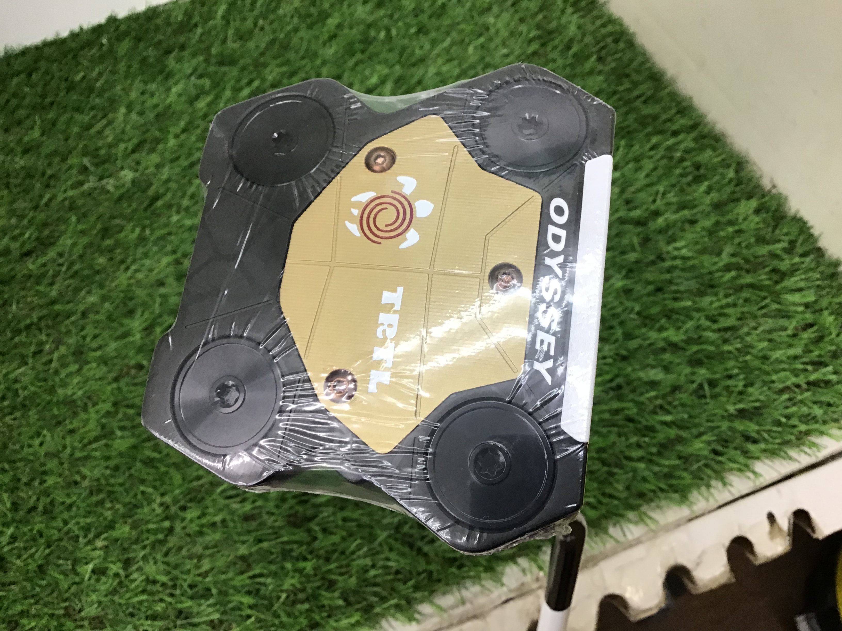 TRTL入荷しています☆