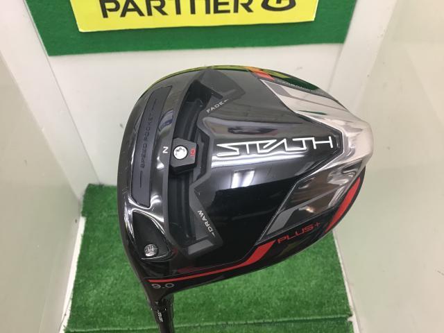 ＳＴＥＡＬＴＨ　ＰＬＵＳ＋　レフティー！！