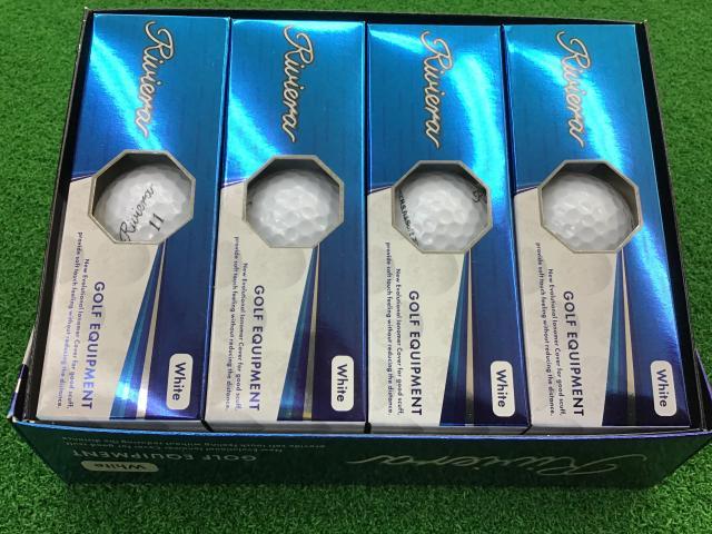 Ｒｉｖｉｅｒａボール☆