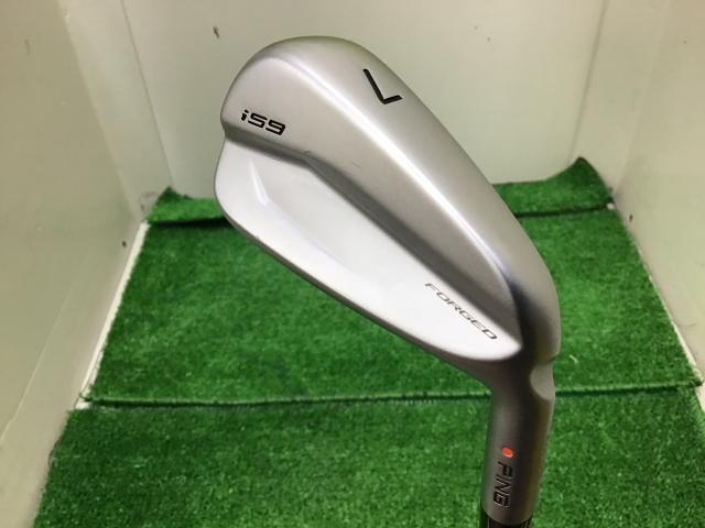 アイアンのお買取～☆