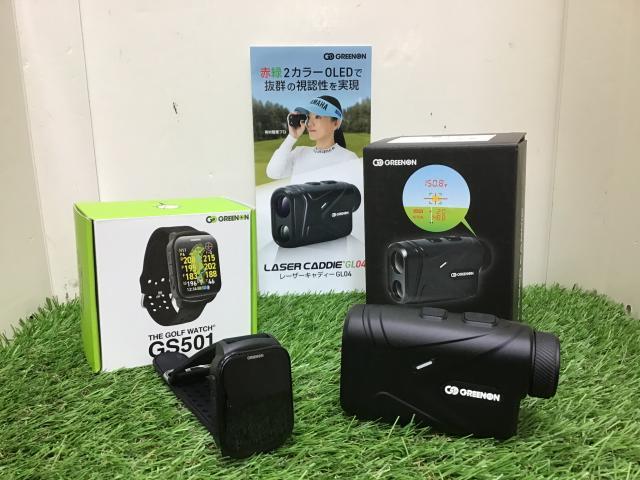 ＧＲＥＥＮＯＮのナビ入荷☆