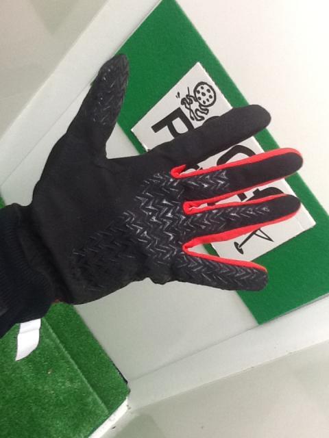 寒さ対策してっ☆