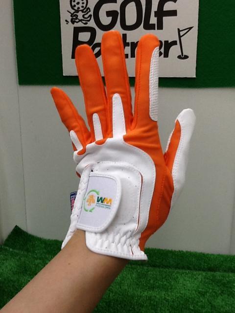 こんなグローブもありますョ☆