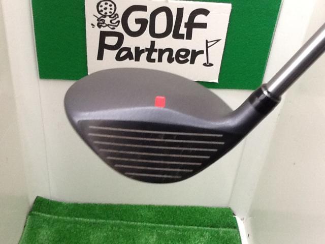 ウッド嫌いのための