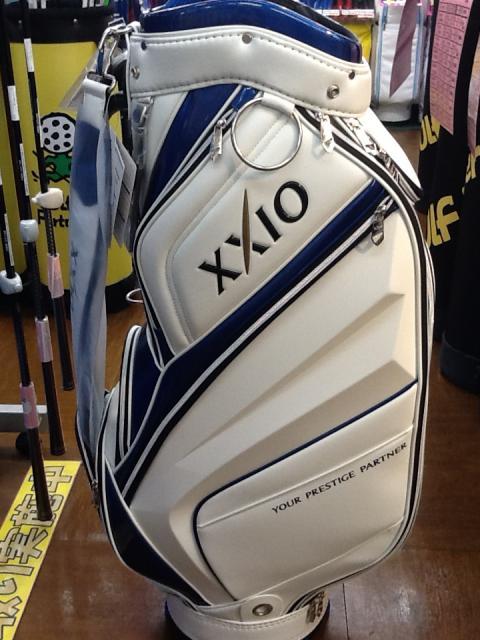 さすがXXIO　X☆