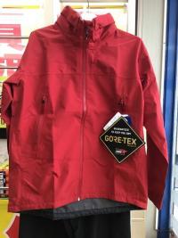 レインウェア☆