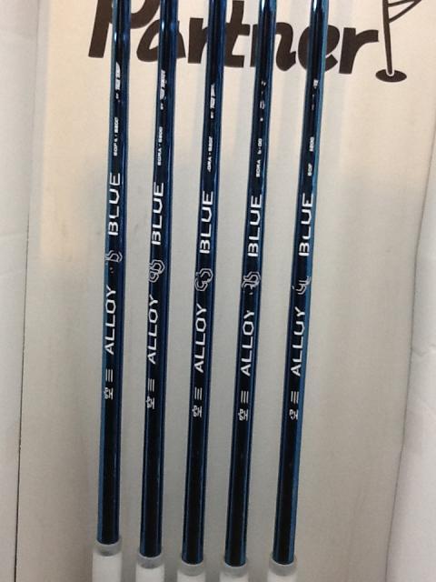 今日の空のようにスカイブルー☆