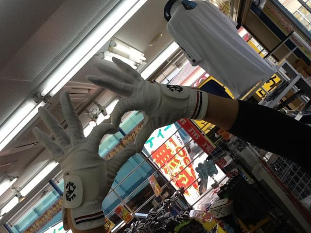 レディース用ナノ☆