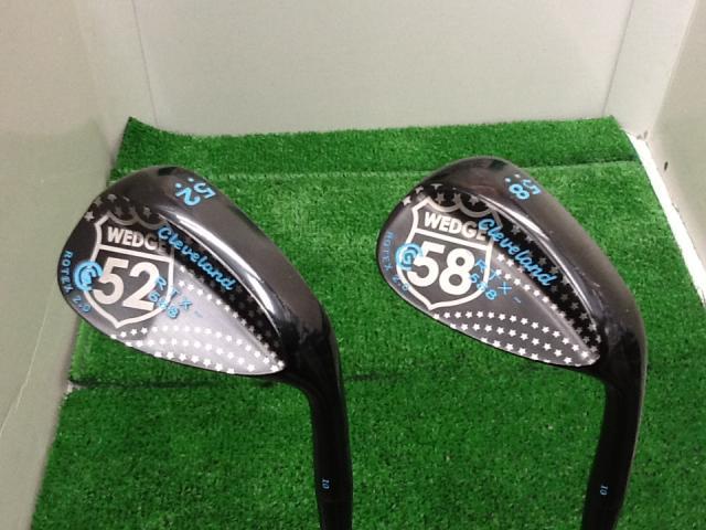 ルートウェッジ☆