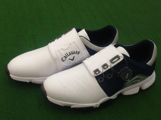 靴の試着は夕方の方がイイですよ☆