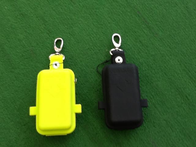 デサントのゴルフ小物☆