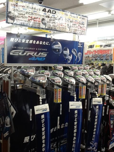 4ADがついに・・・！！☆