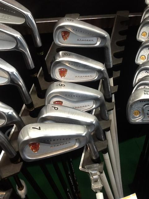 ドライバーはよく見ますが・・・