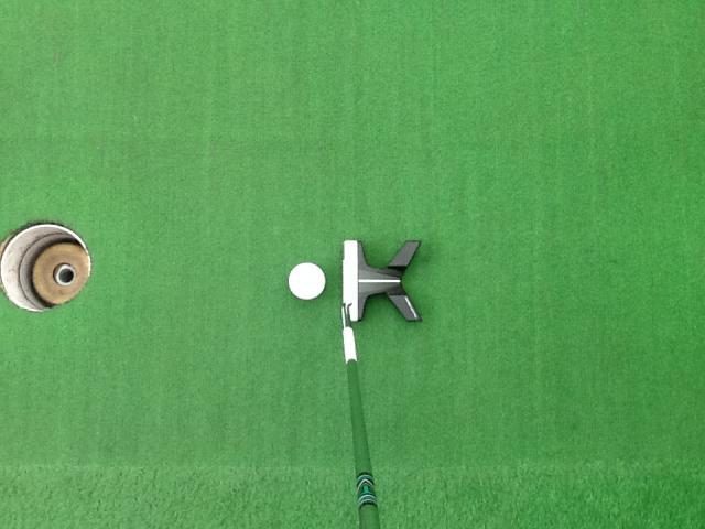 オモローな形ですが・・・