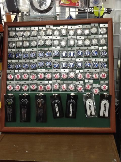 A-Z　マーカー☆