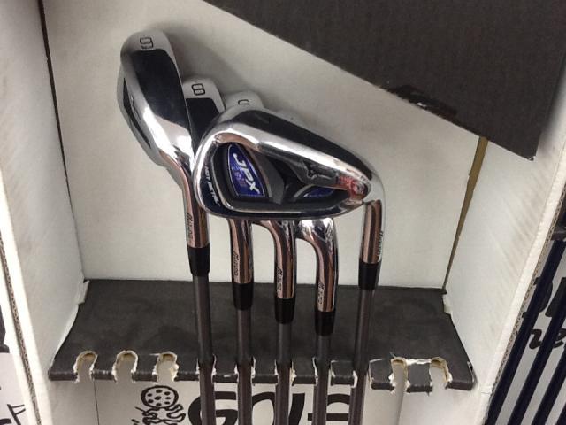 ☆アイアン色々☆