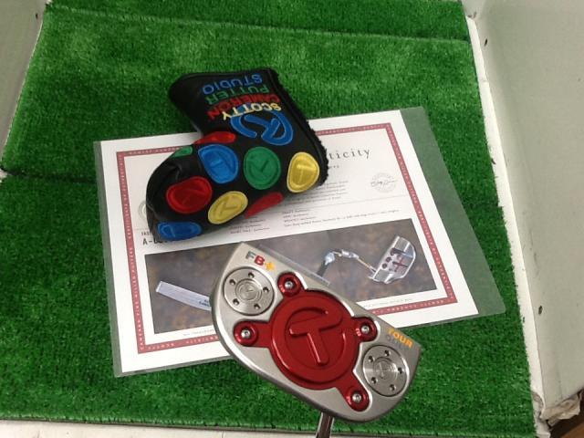 ☆高額パター祭り！？☆