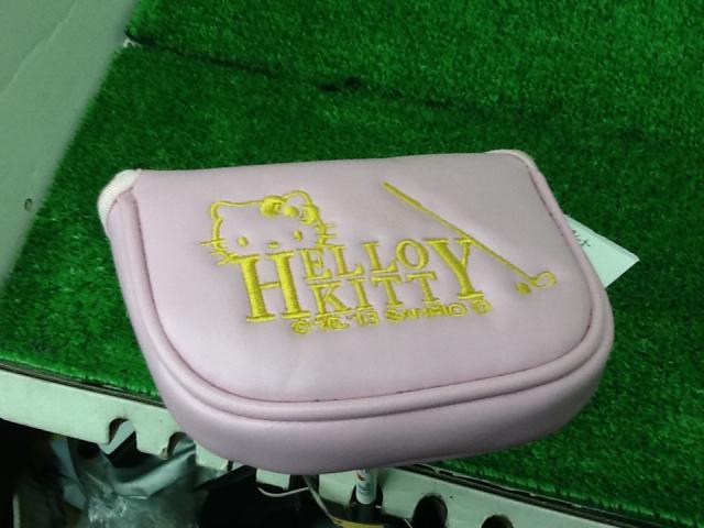 キティーさん☆