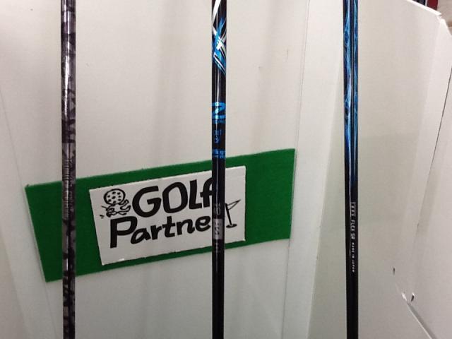 ☆イイシャフトー☆