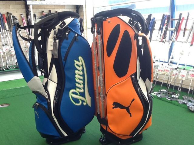 アクティブキャディバ☆