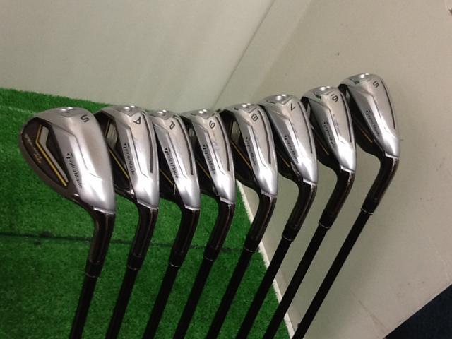 思い切りが必要！！